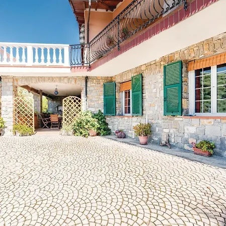 Apartment Casa Con Portico Diano Castello