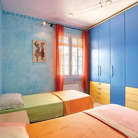 Casa Con Portico Apartment Diano Castello