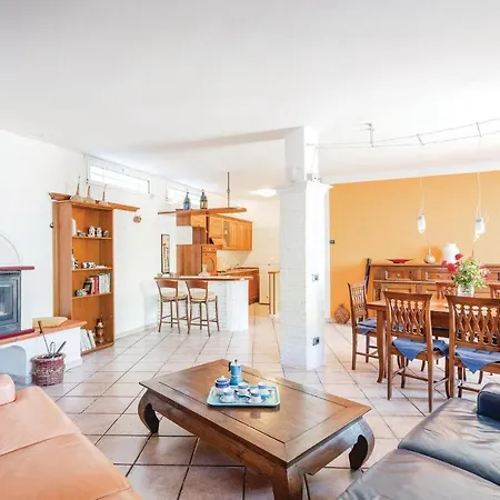 Apartment Casa Con Portico *