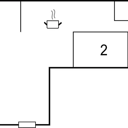 Casa Con Portico
