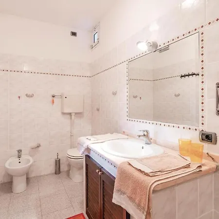 Apartment Casa Con Portico